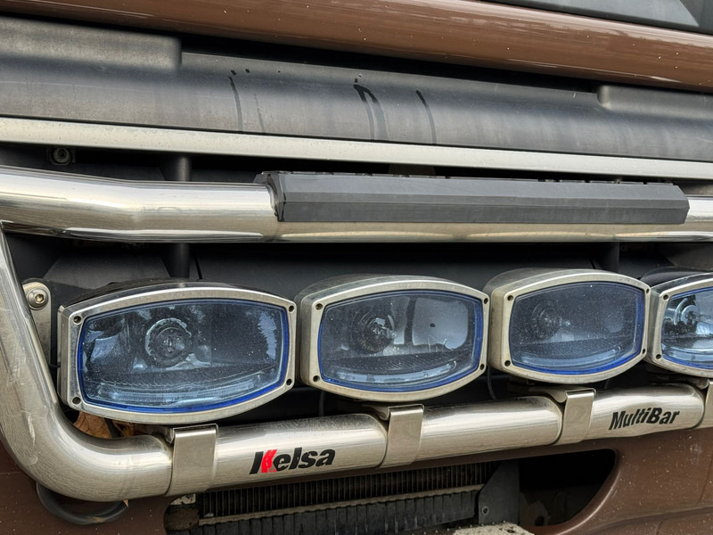 Box truck DAF CF 85.410: picture 12