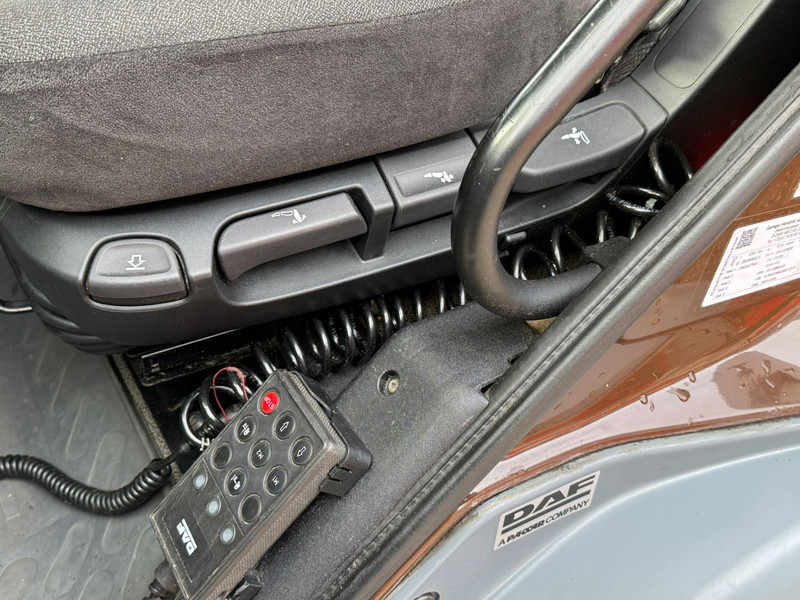 Box truck DAF CF 85.410: picture 20