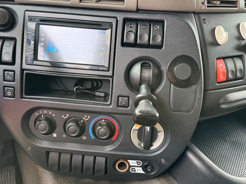 Box truck DAF CF 85.410: picture 7