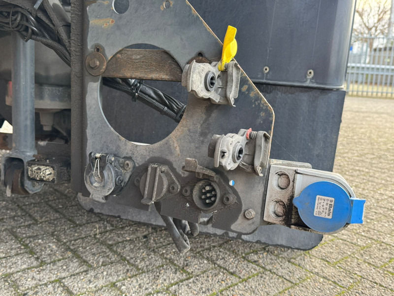 Box truck DAF CF 85.410: picture 14