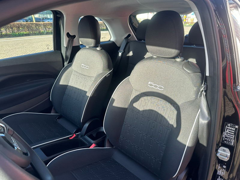 Fiat 500 E - Hatchback: picture 3 Fiat 500 E - Hatchback: picture 3