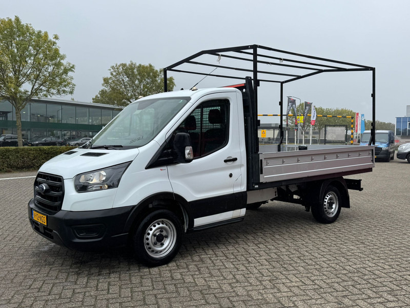 Ford Transit 2.0 Open Laadbak NL kenteken! Nieuwe APK - Open body delivery van: picture 2 Ford Transit 2.0 Open Laadbak NL kenteken! Nieuwe APK - Open body delivery van: picture 2
