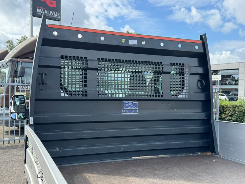 Ford Transit 2.0 Open laadbak NL kenteken! - Open body delivery van: picture 5 Ford Transit 2.0 Open laadbak NL kenteken! - Open body delivery van: picture 5