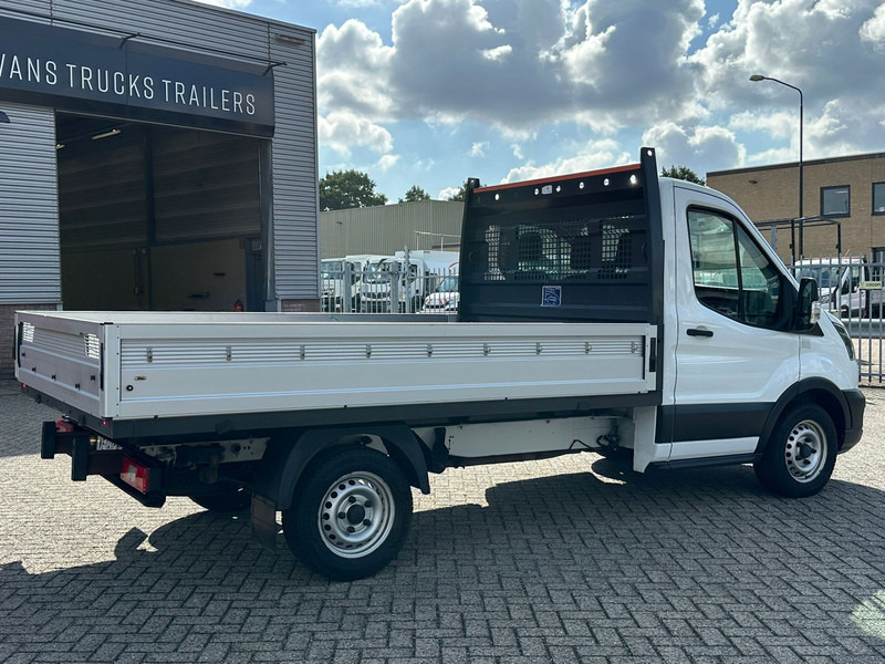 Ford Transit 2.0 Open laadbak - Open body delivery van: picture 2 Ford Transit 2.0 Open laadbak - Open body delivery van: picture 2