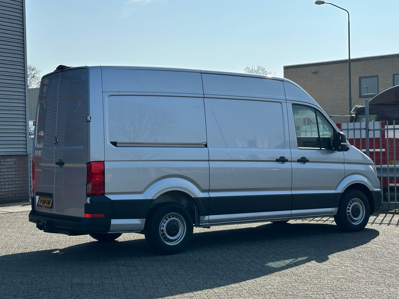 Volkswagen Crafter 2.0 L 140 PK Veel Opties Nieuw - Small van: picture 4 Volkswagen Crafter 2.0 L 140 PK Veel Opties Nieuw - Small van: picture 4