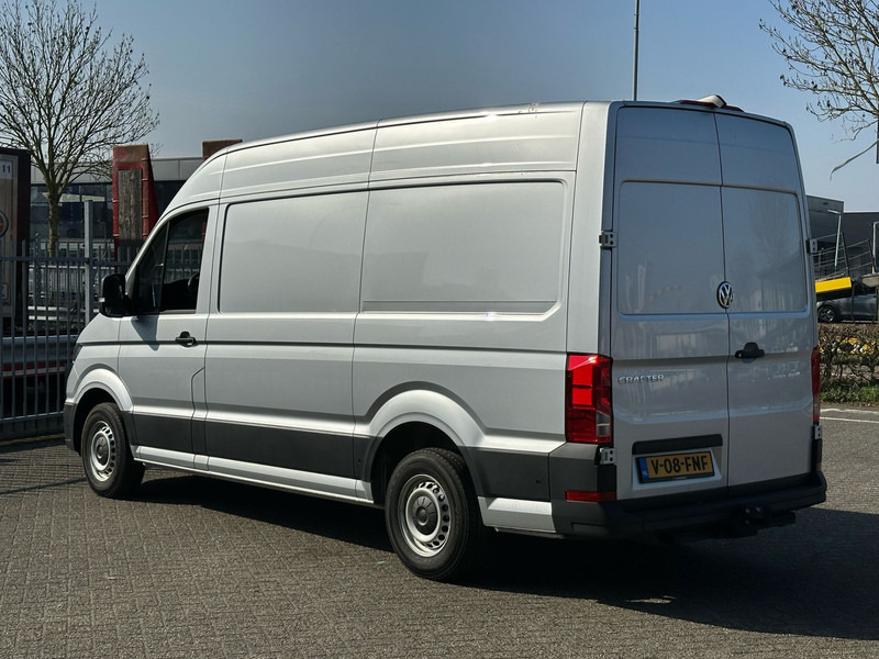 Volkswagen Crafter 2.0 L 140 PK Veel Opties Nieuw - Small van: picture 3 Volkswagen Crafter 2.0 L 140 PK Veel Opties Nieuw - Small van: picture 3