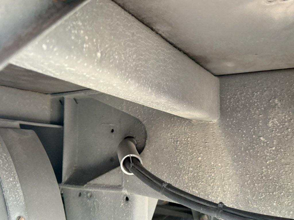 Agrikom - Curtainsider trailer: picture 5 Agrikom - Curtainsider trailer: picture 5