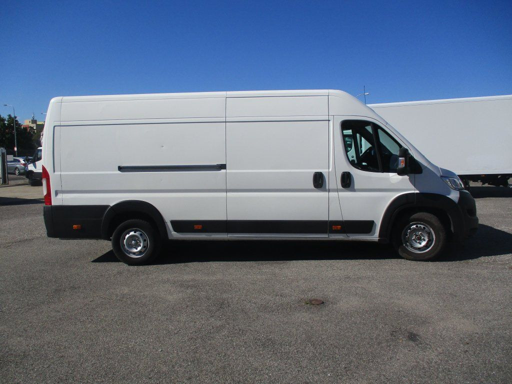 Citroën Jumper L4H2 - Panel van: picture 2 Citroën Jumper L4H2 - Panel van: picture 2