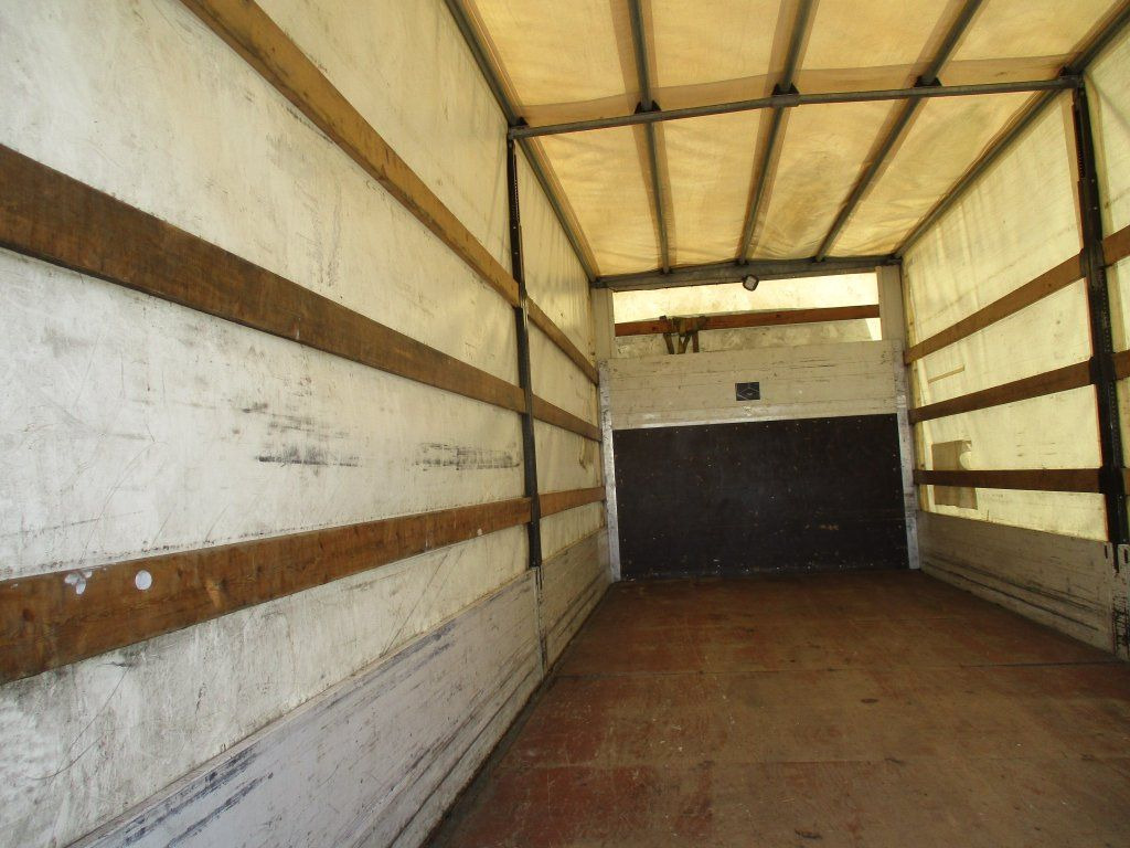 Leasing of  DAF LF 12.260 DAF LF 12.260: picture 8