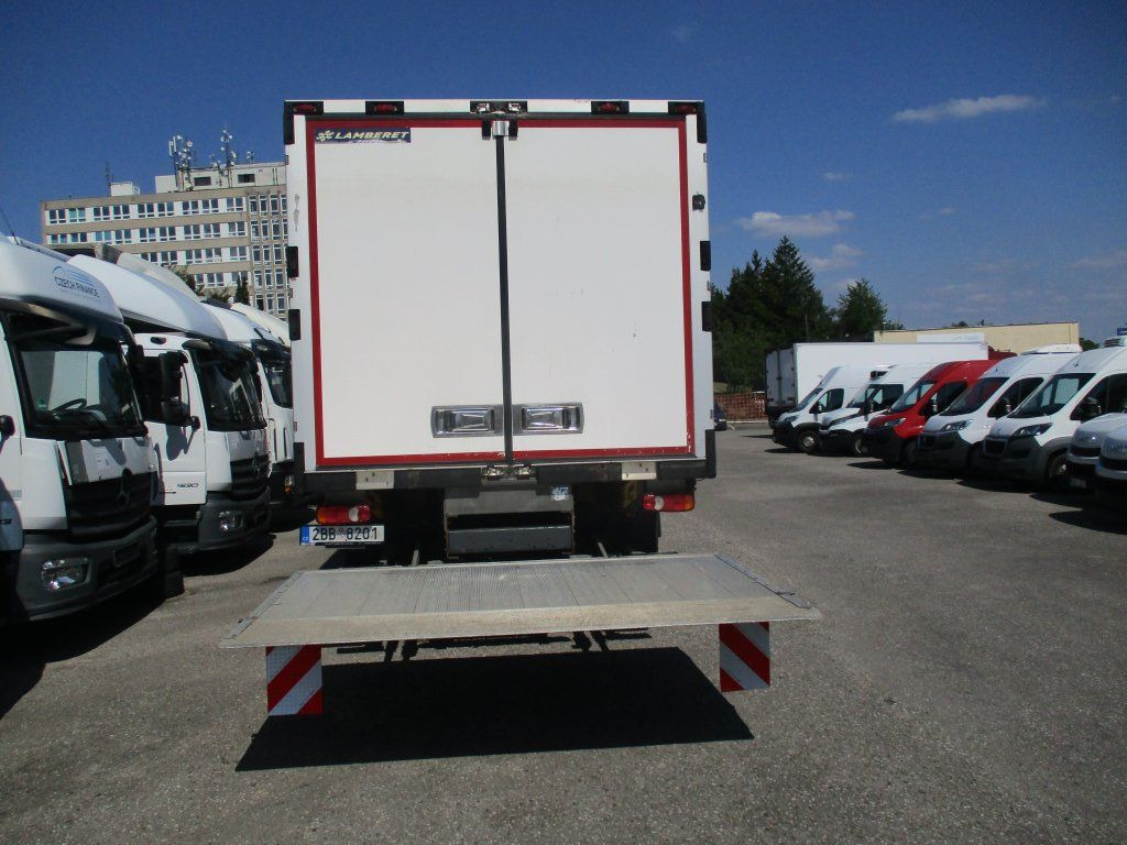 DAF LF 18.260 DAF LF 18.260 Xarios 600 - Refrigerator truck: picture 4 DAF LF 18.260 DAF LF 18.260 Xarios 600 - Refrigerator truck: picture 4