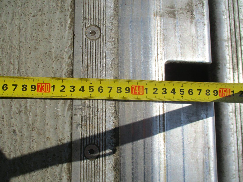 Refrigerator truck DAF LF 18.260 DAF LF 18.260 Xarios 600: picture 7