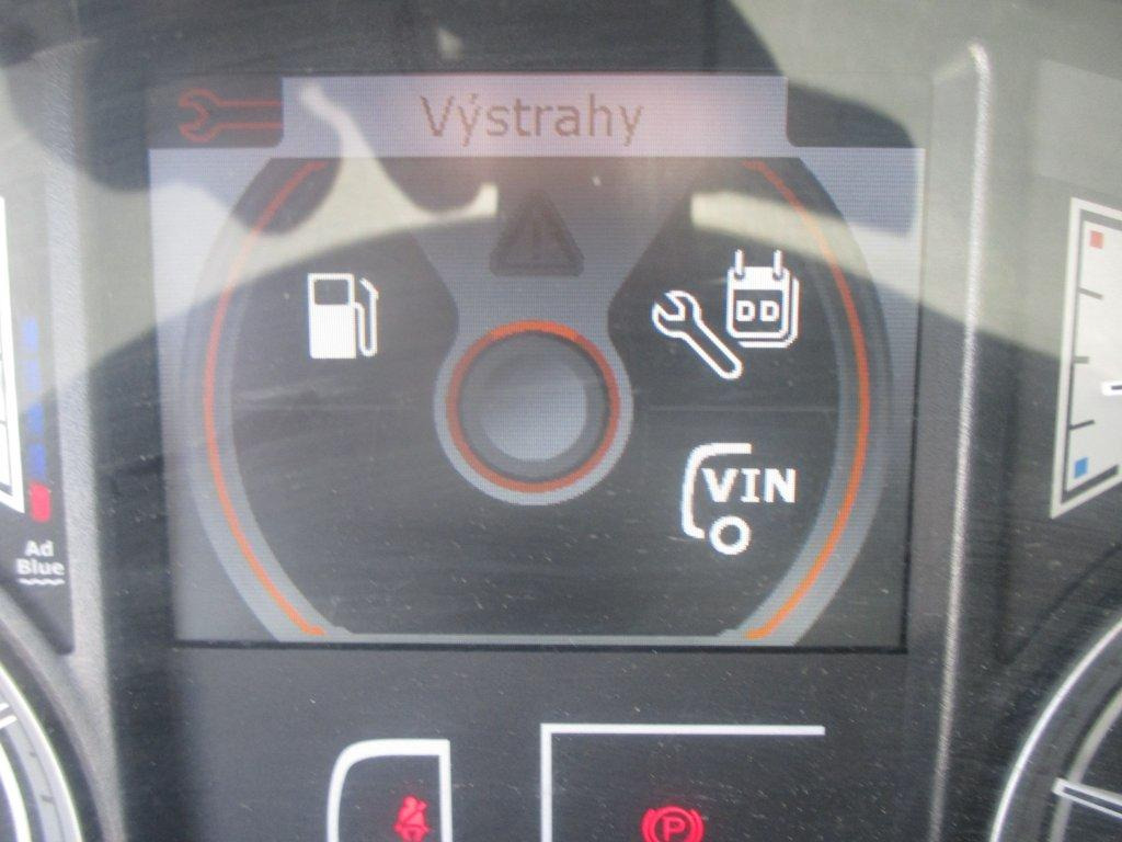 Curtainsider truck DAF LF 260: picture 17 Curtainsider truck DAF LF 260: picture 17