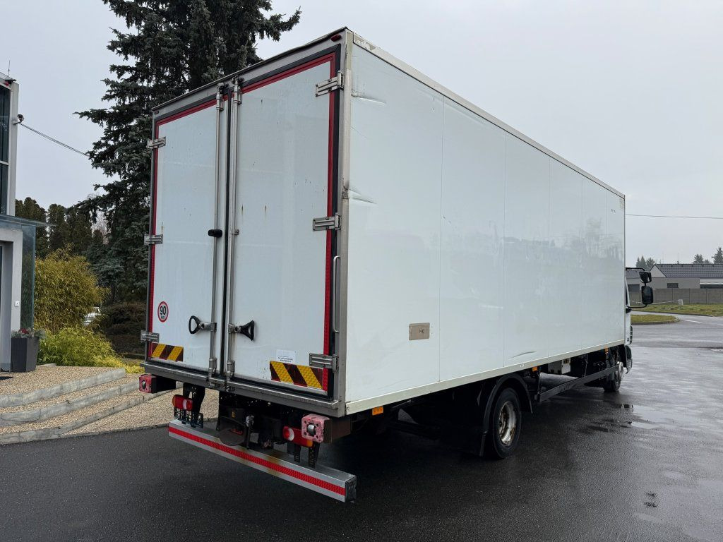 DAF LF45.220 EURO 5 ThermoKing NOT WORKING - Refrigerator truck: picture 4 DAF LF45.220 EURO 5 ThermoKing NOT WORKING - Refrigerator truck: picture 4