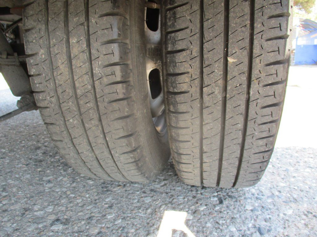 Box van Iveco Daily 35C16 3.0: picture 15 Box van Iveco Daily 35C16 3.0: picture 15