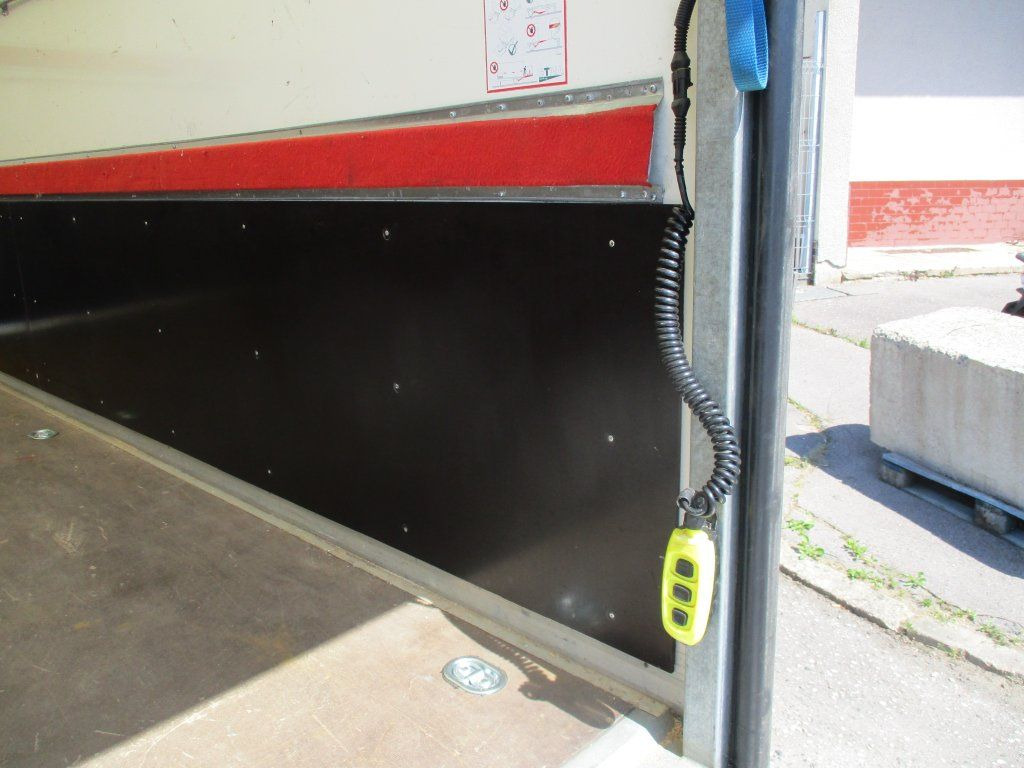 Box van Iveco Daily 35C16 3.0: picture 10 Box van Iveco Daily 35C16 3.0: picture 10