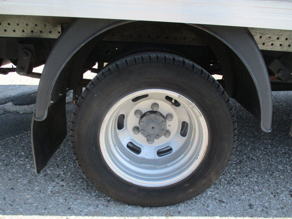 Box van Iveco Daily 35C16 3.0: picture 18 Box van Iveco Daily 35C16 3.0: picture 18