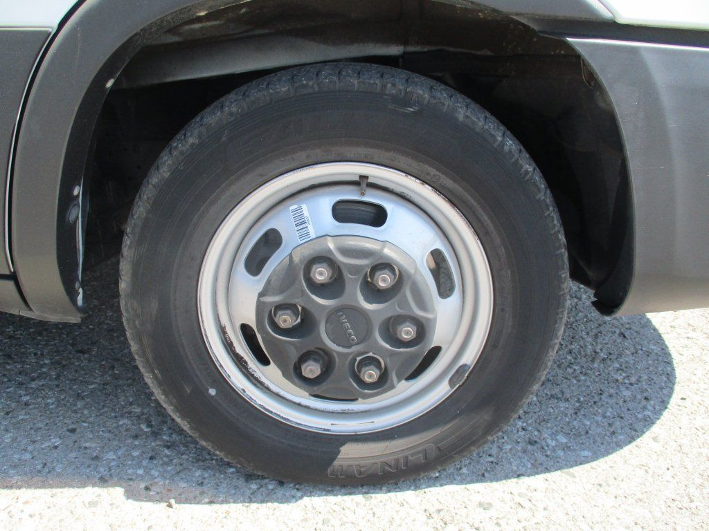 Box van Iveco Daily 35C16 3.0: picture 20 Box van Iveco Daily 35C16 3.0: picture 20