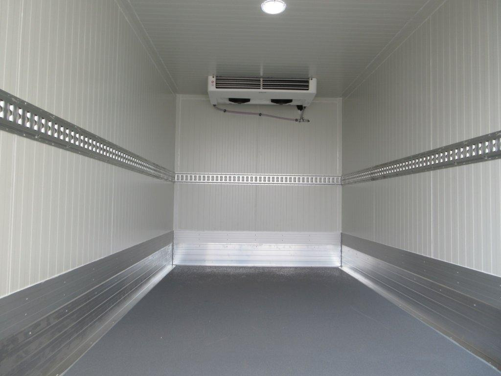 Iveco Daily 35C16 Iveco Daily 35C16 - Box van: picture 4 Iveco Daily 35C16 Iveco Daily 35C16 - Box van: picture 4