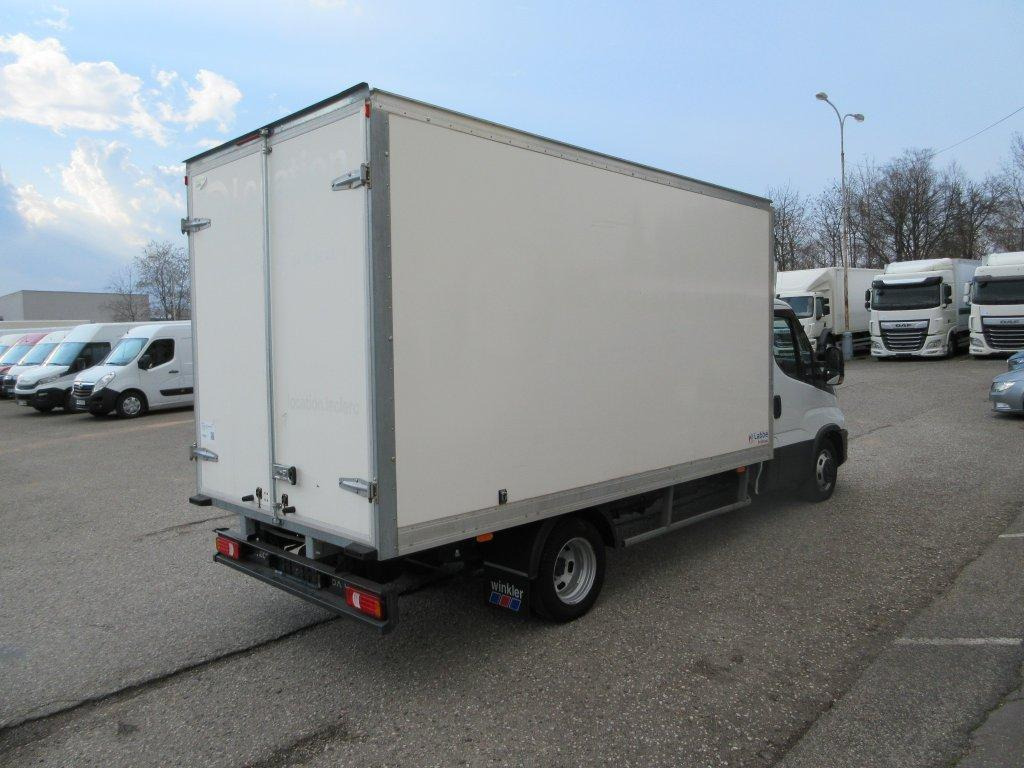 Iveco Daily 35C16 Iveco Daily 35C16 - Box van: picture 3 Iveco Daily 35C16 Iveco Daily 35C16 - Box van: picture 3
