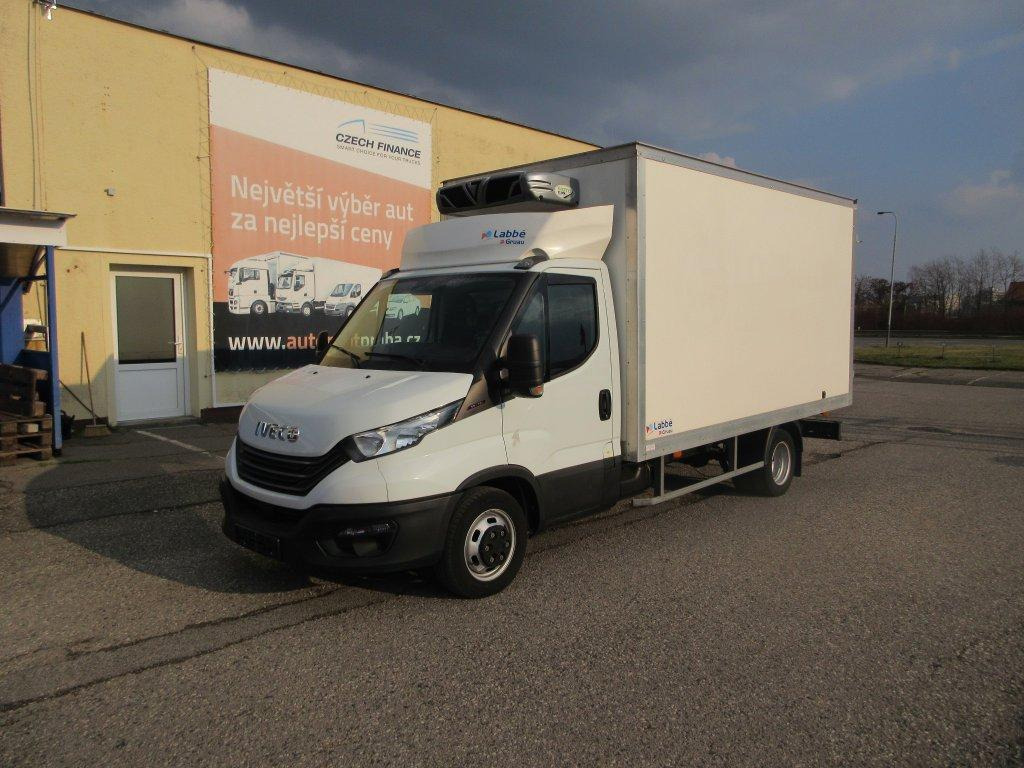 Iveco Daily 35C16 Iveco Daily 35C16 - Box van: picture 1 Iveco Daily 35C16 Iveco Daily 35C16 - Box van: picture 1