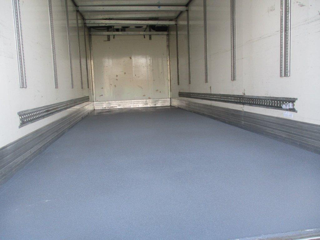 MAN TGM 18.250 MAN TGM 18.250 - Refrigerator truck: picture 5 MAN TGM 18.250 MAN TGM 18.250 - Refrigerator truck: picture 5