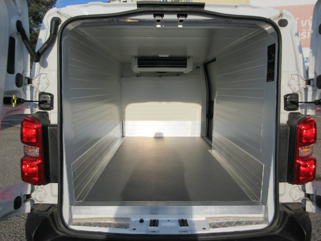 Small van Peugeot Expert L2H1, Izotherm: picture 7