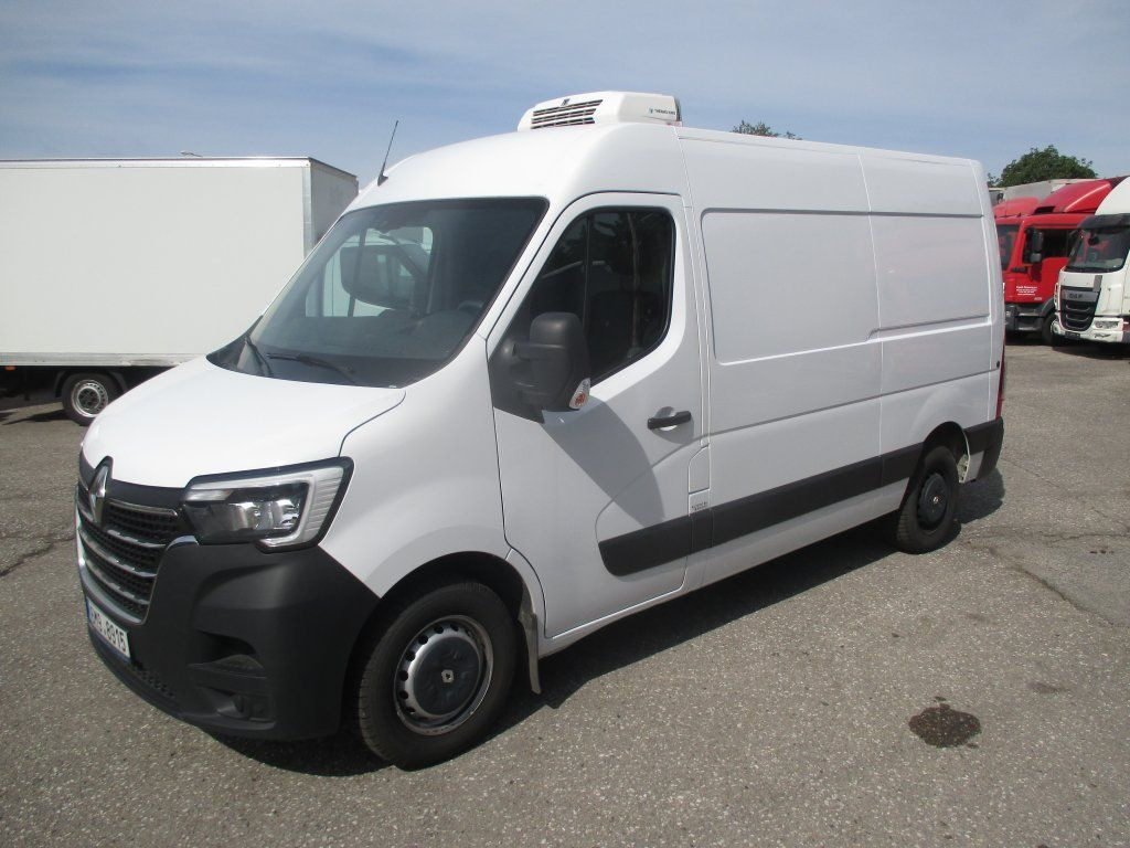 Renault Master L2H2 - Refrigerated van: picture 1 Renault Master L2H2 - Refrigerated van: picture 1