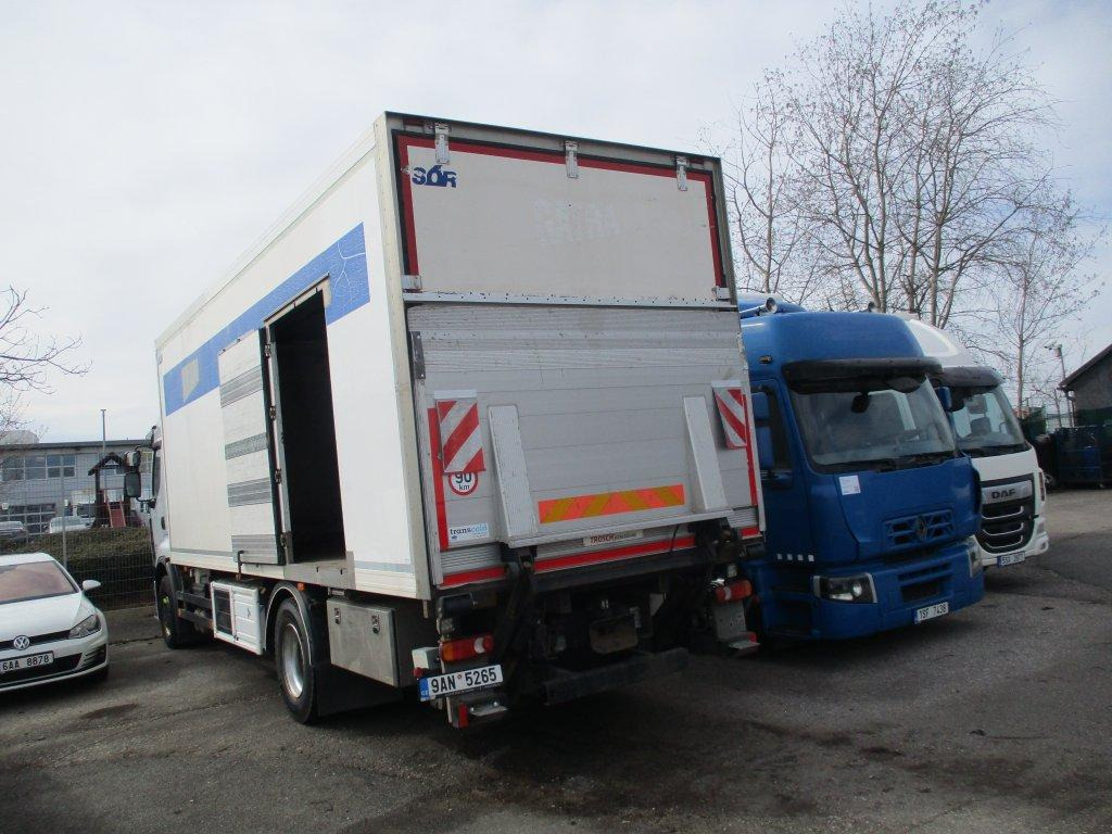 Renault Premium 460 - Refrigerator truck: picture 3 Renault Premium 460 - Refrigerator truck: picture 3