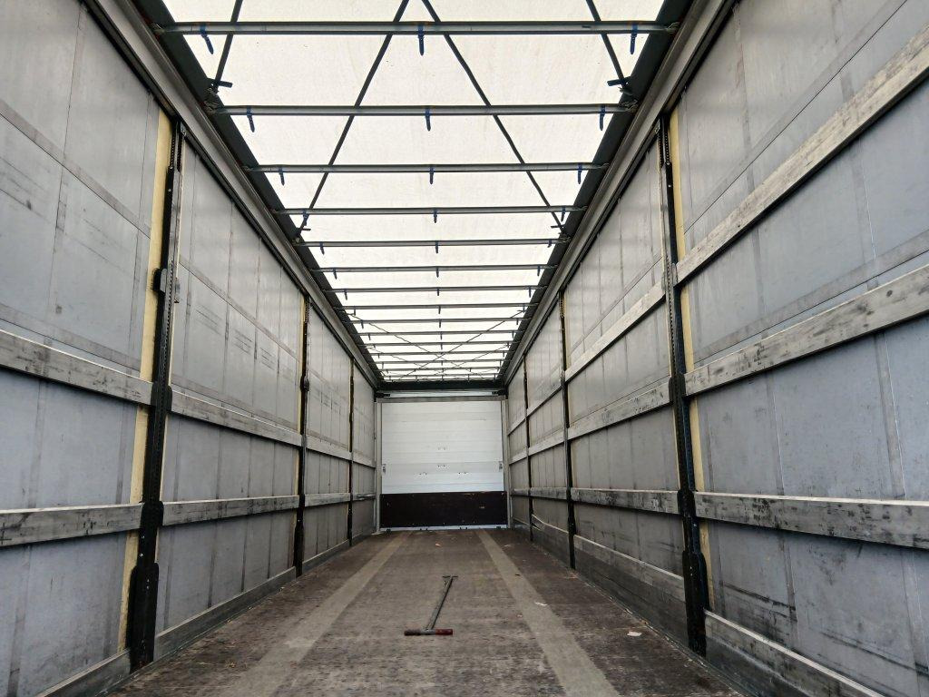 Schwarzmüller J-Serie S1 - Curtainsider semi-trailer: picture 5 Schwarzmüller J-Serie S1 - Curtainsider semi-trailer: picture 5