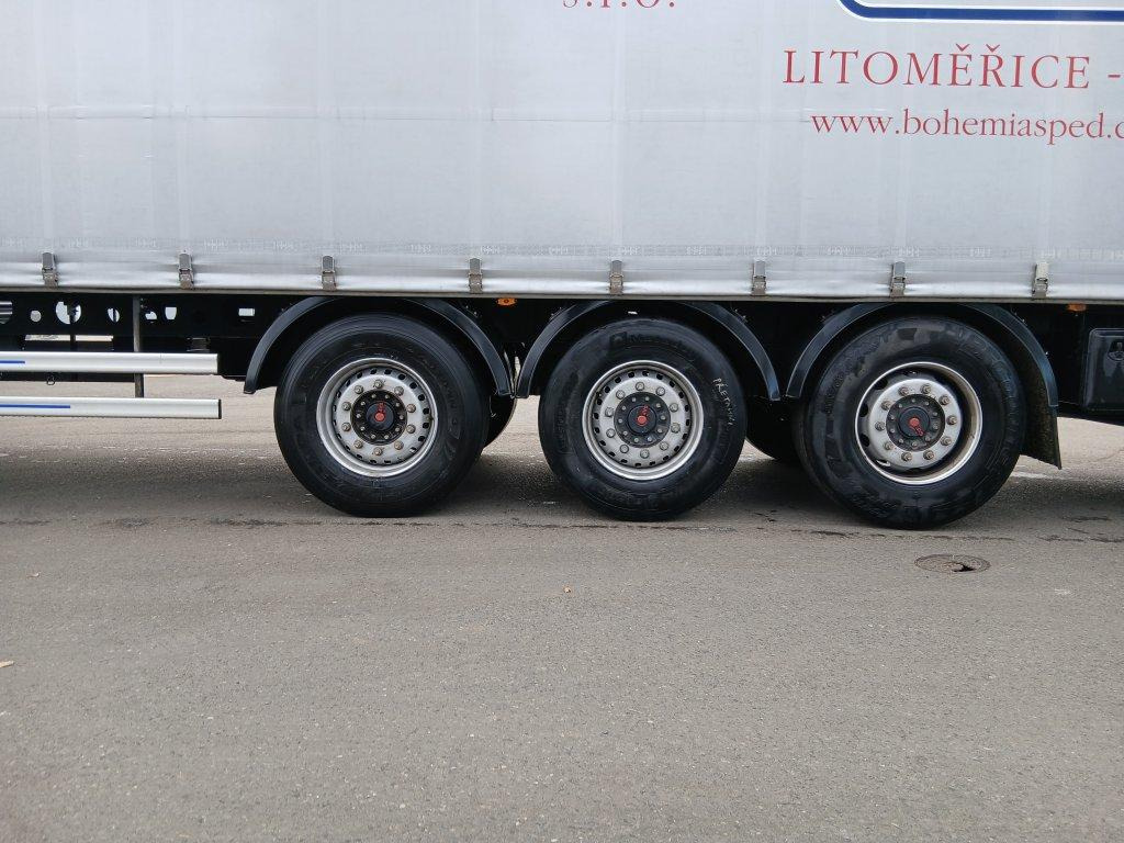 Schwarzmüller J-Serie S1 - Curtainsider semi-trailer: picture 4 Schwarzmüller J-Serie S1 - Curtainsider semi-trailer: picture 4