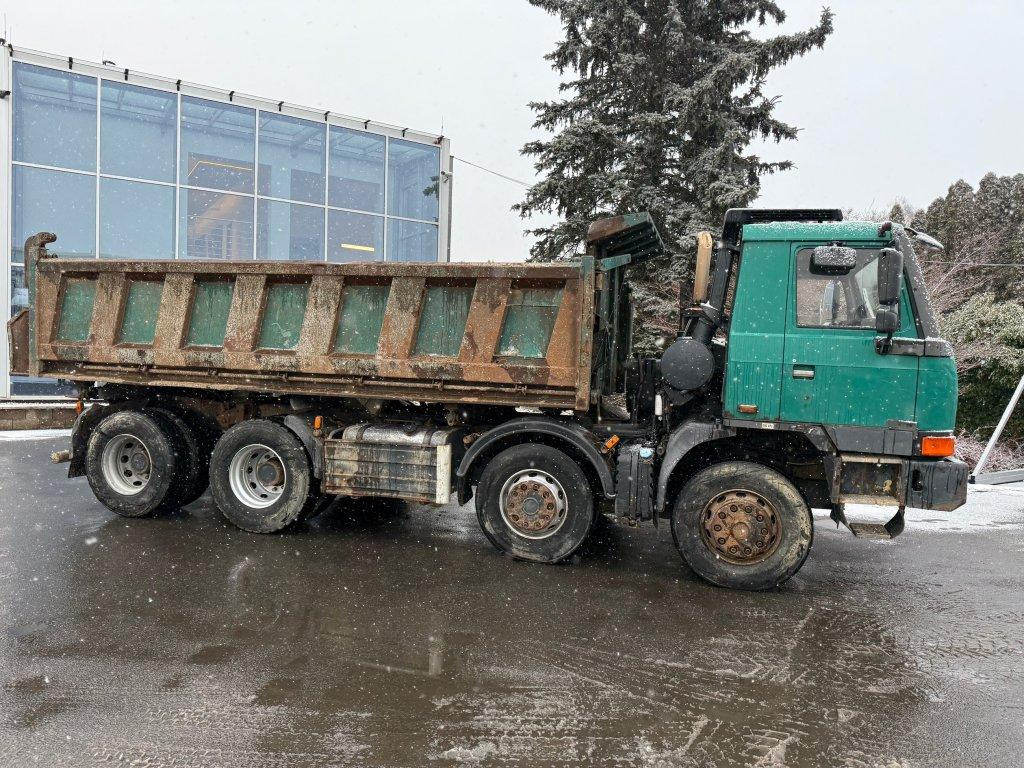 Tatra T815-230 8x8 EURO 4 - Tipper: picture 3 Tatra T815-230 8x8 EURO 4 - Tipper: picture 3