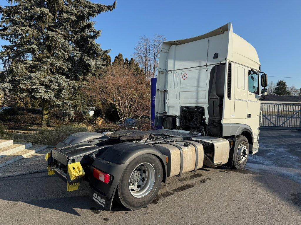 DAF XF480 EURO 6 - Tractor unit: picture 4 DAF XF480 EURO 6 - Tractor unit: picture 4