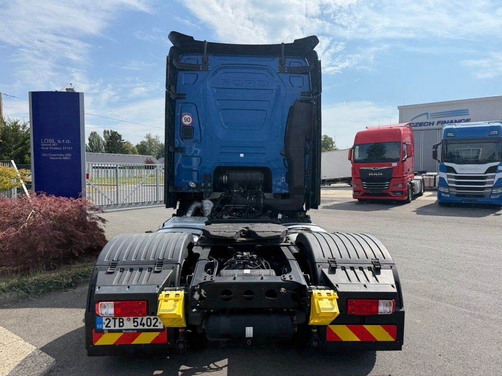 Ford F-MAX EURO 6 - Tractor unit: picture 5 Ford F-MAX EURO 6 - Tractor unit: picture 5