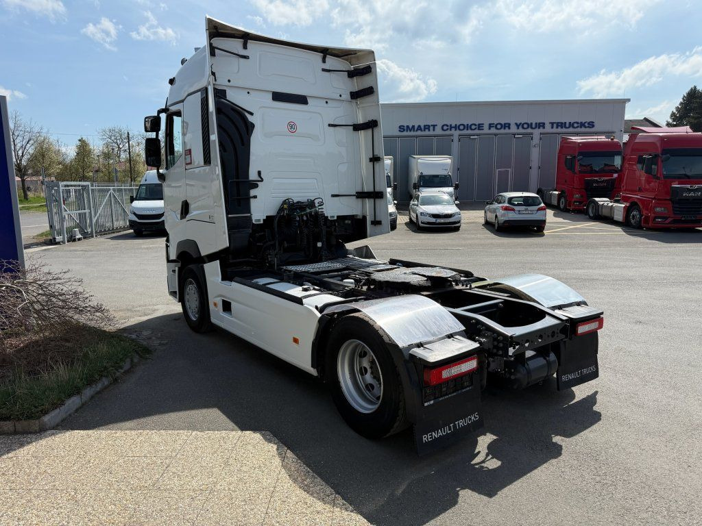 Renault T480 EURO 6 - Tractor unit: picture 5 Renault T480 EURO 6 - Tractor unit: picture 5