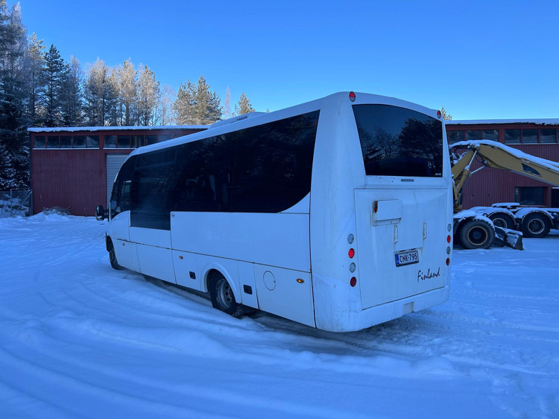 Iveco Rosero-P Euro 6 | Katsastus 08/26 asti | 2 pyörätuolipaikkaa | Low Entry - City bus: picture 5 Iveco Rosero-P Euro 6 | Katsastus 08/26 asti | 2 pyörätuolipaikkaa | Low Entry - City bus: picture 5