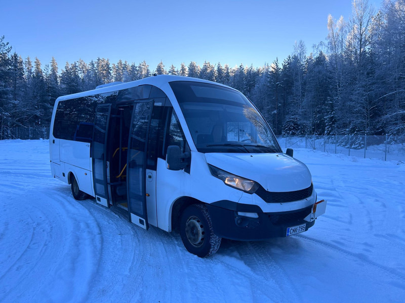 Iveco Rosero-P Euro 6 | Katsastus 08/26 asti | 2 pyörätuolipaikkaa | Low Entry - City bus: picture 1 Iveco Rosero-P Euro 6 | Katsastus 08/26 asti | 2 pyörätuolipaikkaa | Low Entry - City bus: picture 1