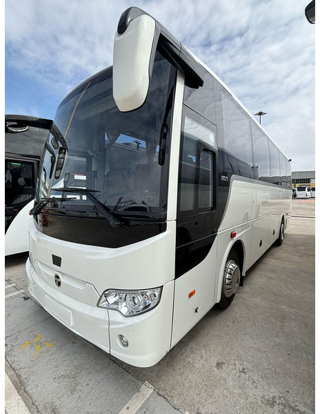 Temsa MD9 / 34+1+1 ISTUMAPAIKKAA / ILMASTOINTI / WC / WEBASTO / JÄÄKAAPPI - Coach: picture 3 Temsa MD9 / 34+1+1 ISTUMAPAIKKAA / ILMASTOINTI / WC / WEBASTO / JÄÄKAAPPI - Coach: picture 3