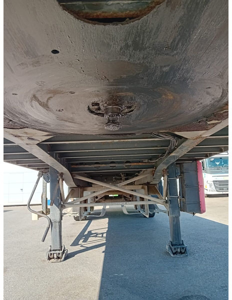 Leasing of GENERAL TRAILERS drum brakes GENERAL TRAILERS drum brakes: picture 8