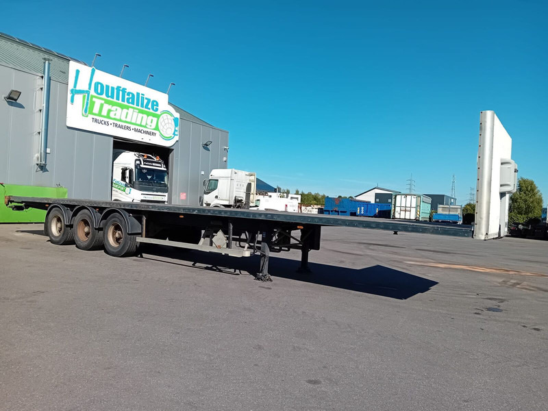 Leasing of GENERAL TRAILERS drum brakes GENERAL TRAILERS drum brakes: picture 7