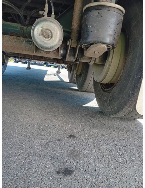 Leasing of GENERAL TRAILERS drum brakes GENERAL TRAILERS drum brakes: picture 6