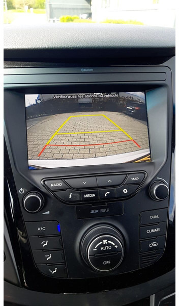 Hyundai i40 - Car: picture 5 Hyundai i40 - Car: picture 5