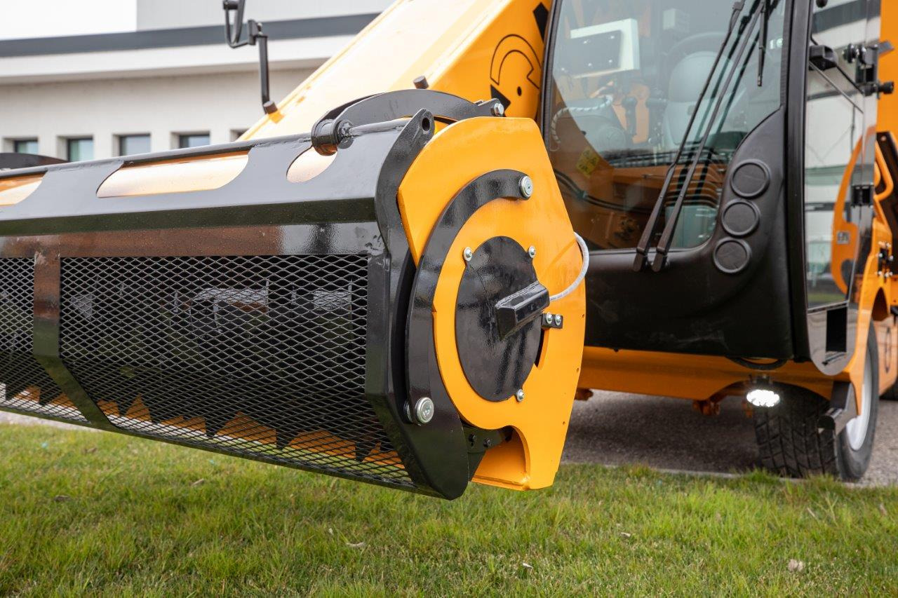 New Forage mixer wagon MATRIX formula: picture 9 New Forage mixer wagon MATRIX formula: picture 9