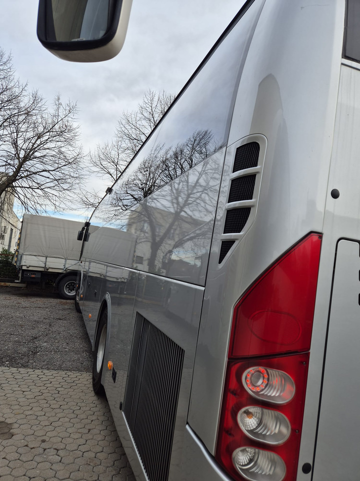 VOLVO 9700 4X2 - Coach: picture 2 VOLVO 9700 4X2 - Coach: picture 2