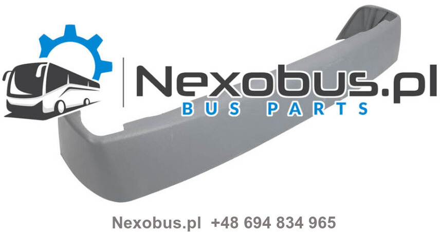 Obudowa fotela pilota środkowa Setra 3.. 4.. Mercedes Tourismo - Cab and interior for Bus: picture 1 Obudowa fotela pilota środkowa Setra 3.. 4.. Mercedes Tourismo - Cab and interior for Bus: picture 1