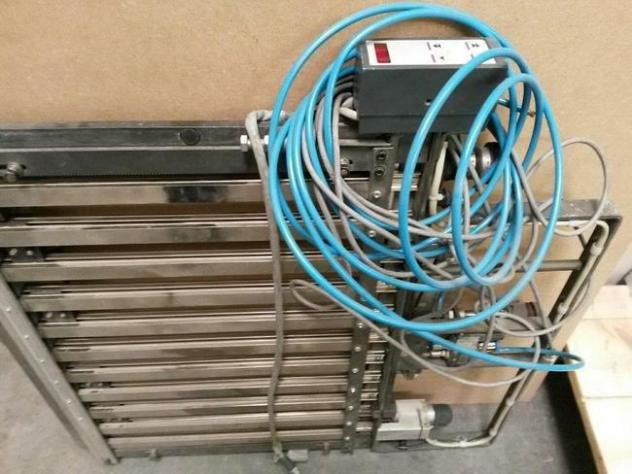 Heidelberg / Stahl TD 52-4-Fi automatic buckle plate folder - Folding machine: picture 5 Heidelberg / Stahl TD 52-4-Fi automatic buckle plate folder - Folding machine: picture 5