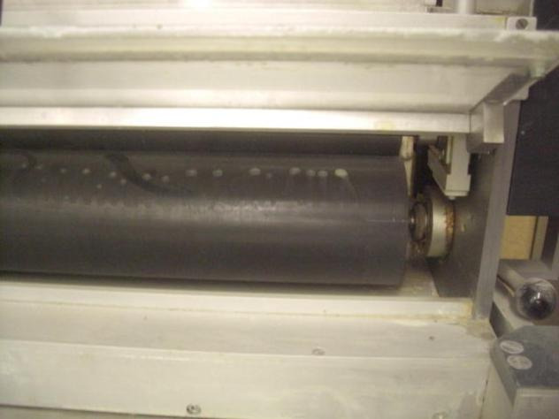 LACO SP 52 PM inline coating unit - Printing machinery: picture 3 LACO SP 52 PM inline coating unit - Printing machinery: picture 3