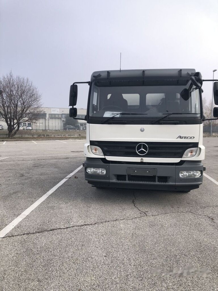 Bucher CityFant 60 - Road sweeper: picture 1 Bucher CityFant 60 - Road sweeper: picture 1