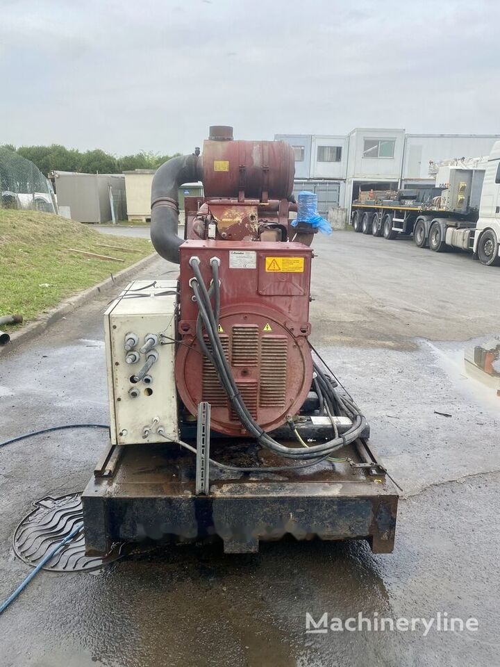 Genelec 300 kVa IVECO - Generator set: picture 3 Genelec 300 kVa IVECO - Generator set: picture 3