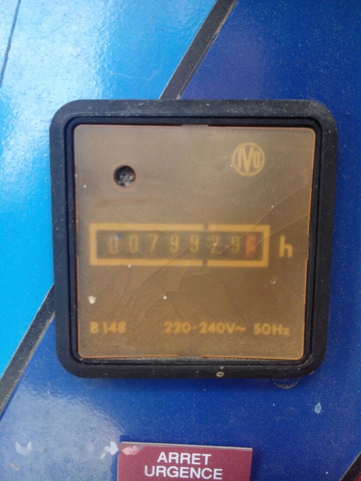 Leasing of SDMO  SDMO: picture 6