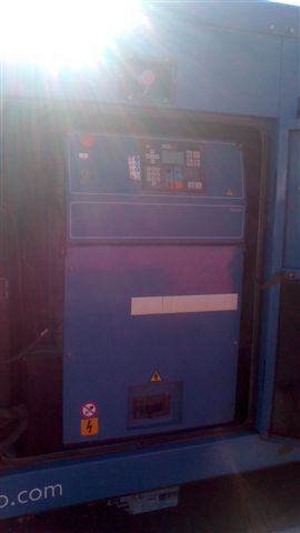 SDMO JS180K - Generator set: picture 4 SDMO JS180K - Generator set: picture 4